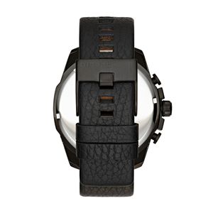 RELOJ CABALLERO MODA PIEL