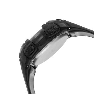 RELOJ CABALLERO MODA PLÁSTICO