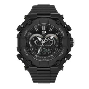 RELOJ CABALLERO MODA PLÁSTICO