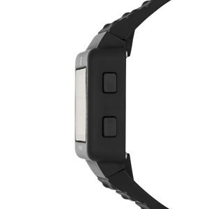 RELOJ CABALLERO MODA PLÁSTICO