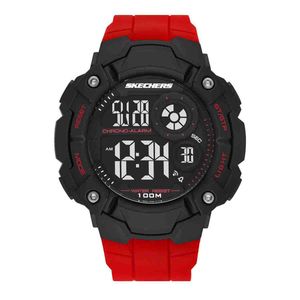 RELOJ CABALLERO MODA PLÁSTICO