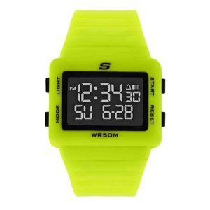 RELOJ DAMA MODA PLASTICO