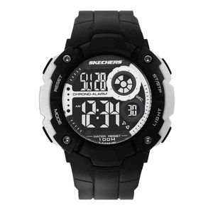 RELOJ CABALLERO MODA PLÁSTICO