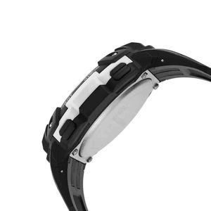 RELOJ CABALLERO MODA PLÁSTICO