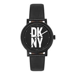 RELOJ DAMA MODA PIEL