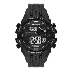 RELOJ CABALLERO MODA PLÁSTICO