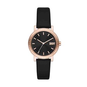 RELOJ DAMA MODA PIEL