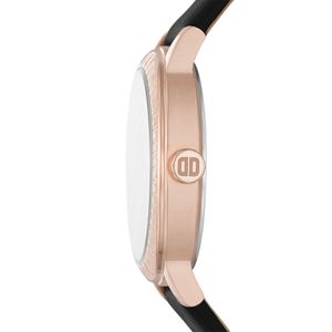 RELOJ DAMA MODA PIEL