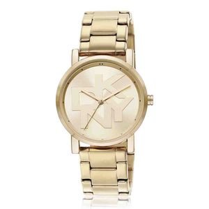 RELOJ DAMA MODA ACERO