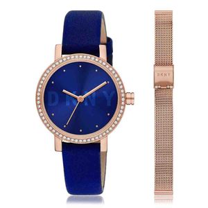 RELOJ DAMA MODA PIEL