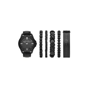 RELOJ CABALLERO MODA PLÁSTICO