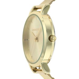 RELOJ DAMA MODA PIEL