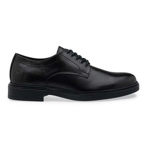 ZAPATO DERBY CASUAL EN PIEL