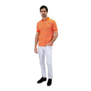 PLAYERA POLO MANGA CORTA