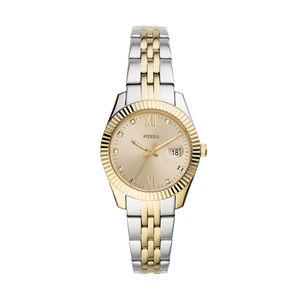 RELOJ DAMA MODA ACERO