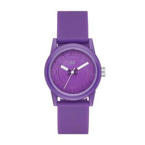 RELOJ DAMA MODA PLASTICO