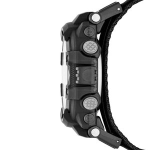 RELOJ CABALLERO MODA PLÁSTICO