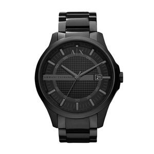 RELOJ CABALLERO MODA ACERO
