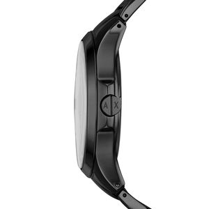 RELOJ CABALLERO MODA ACERO
