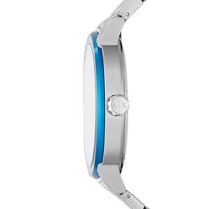 RELOJ CABALLERO ANALOGO ACERO CUARZO SUMMER 19 MARCA ARMANI