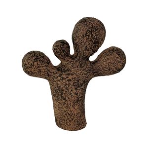 FIGURA ABST 23.5X8.5X25CM