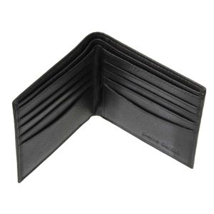 CARTERA DOBLE PIEL
