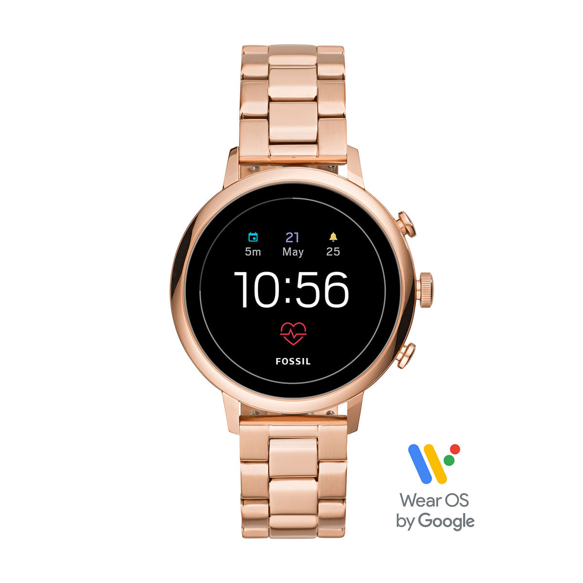 Smartwatch Gen Reloj Fossil Dama Smartwatch Smartwatch Fossil