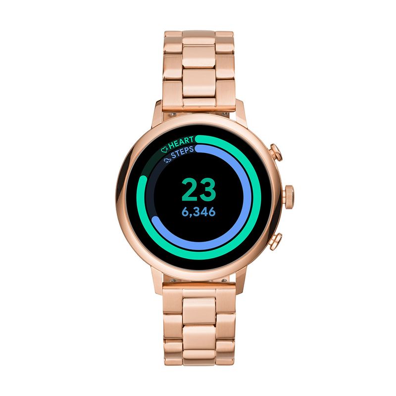 Relojes fossil mujer smartwatch sale