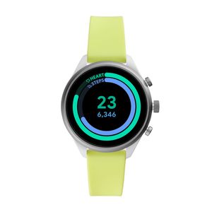 RELOJ UNISEX DIGITAL SILICON SMART SPORT 43 GEN 4 MARCA FOSSIL