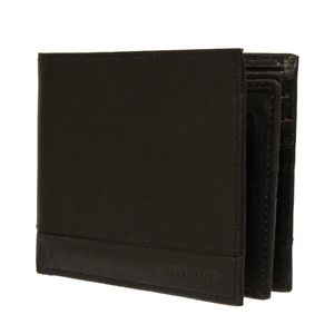 CARTERA DOBLE PIEL