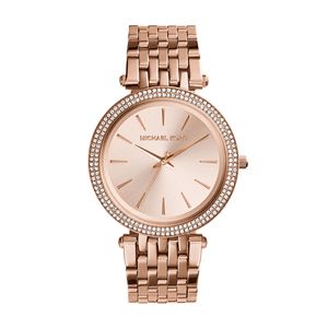 RELOJ DAMA MODA ACERO