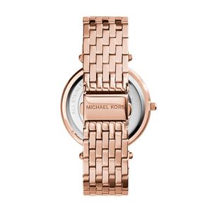 RELOJ DAMA MODA ACERO