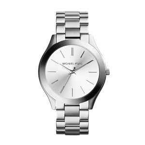 RELOJ DAMA MODA ACERO