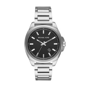 RELOJ CABALLERO ANALOGO ACERO CUARZO MARCA MICHAEL KORS