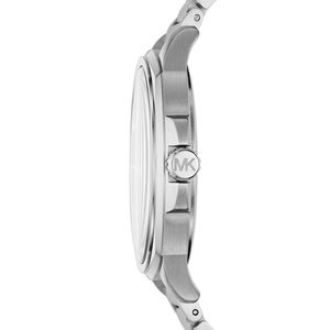 RELOJ CABALLERO ANALOGO ACERO CUARZO MARCA MICHAEL KORS