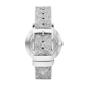RELOJ DAMA ANALOGO PIEL CUARZO HOLIDAY MICHAEL KORS