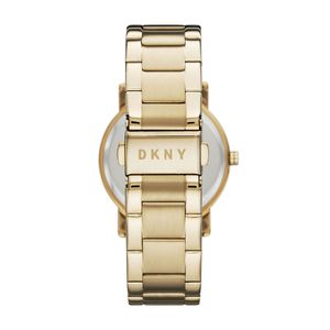 RELOJ DAMA MODA ACERO