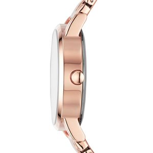 RELOJ DAMA MODA ACERO