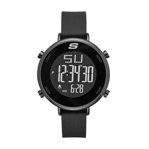 RELOJ UNISEX MODA PLÁSTICO