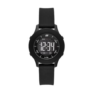 RELOJ UNISEX MODA PLÁSTICO