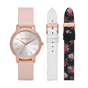 RELOJ DAMA MODA PLASTICO