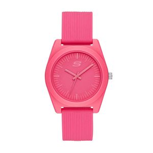 RELOJ DAMA MODA PLASTICO