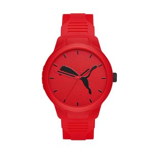 RELOJ CABALLERO DEPORTIVOS PLÁSTICO