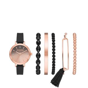 RELOJ DAMA MODA PLASTICO
