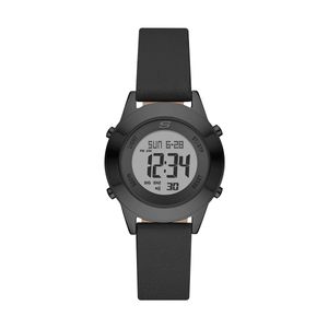 RELOJ DAMA PIEL