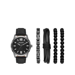 RELOJ CABALLERO MODA PLÁSTICO