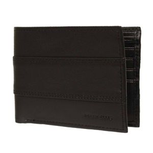 CARTERA DOBLE PIEL