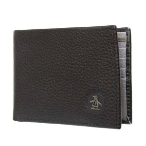 CARTERA DOBLE PIEL