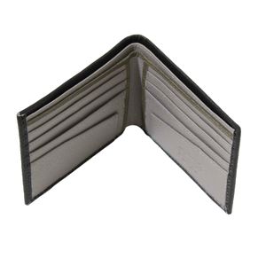 CARTERA DOBLE PIEL