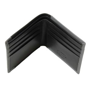CARTERA DOBLE PIEL